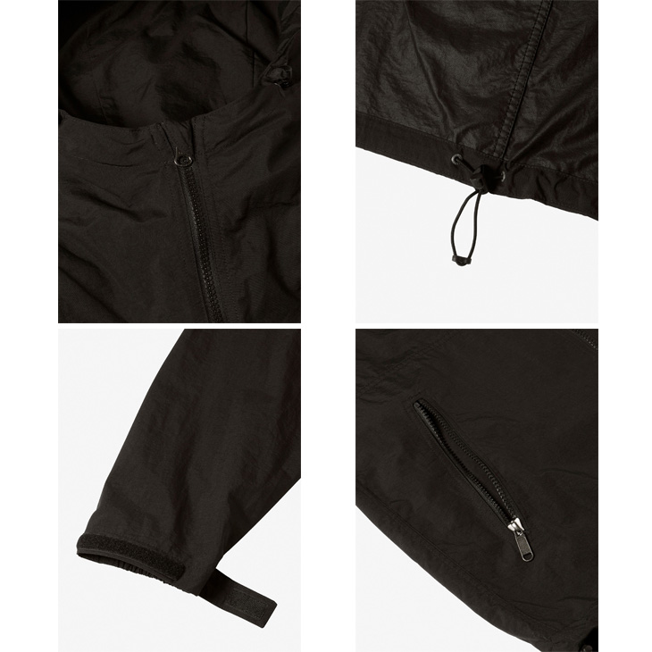 THE NORTH FACE ザ・ノース・フェイス レディース ウィンド