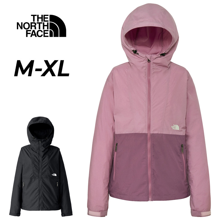 THE NORTH FACE（ザ ノースフェイス） フーディジャケット コンパクト
