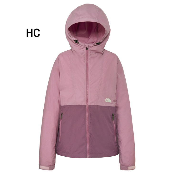 THE NORTH FACE（ザ ノースフェイス） フーディジャケット コンパクト