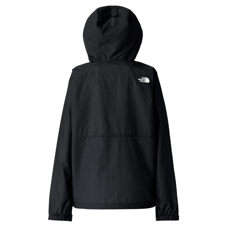 THE NORTH FACE（ザ ノースフェイス） フーディジャケット コンパクト