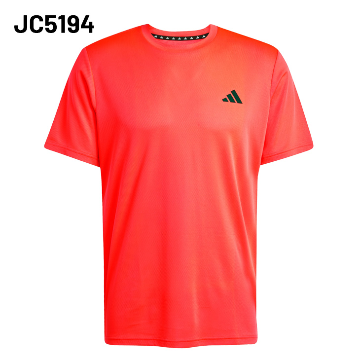adidas アディダス 半袖 Tシャツ メンズ トレーニングシャツ