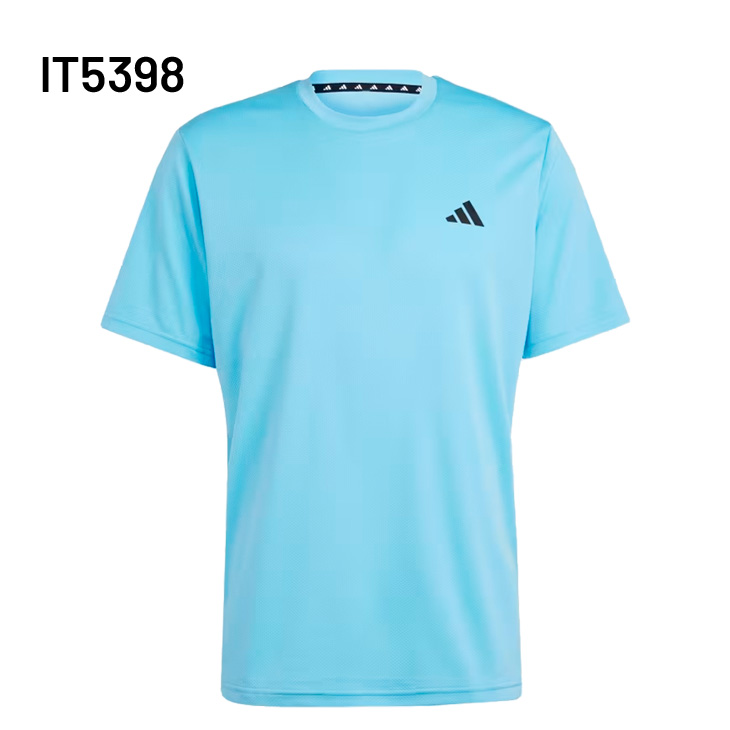 adidas アディダス 半袖 Tシャツ メンズ TR-ES BASE TEE