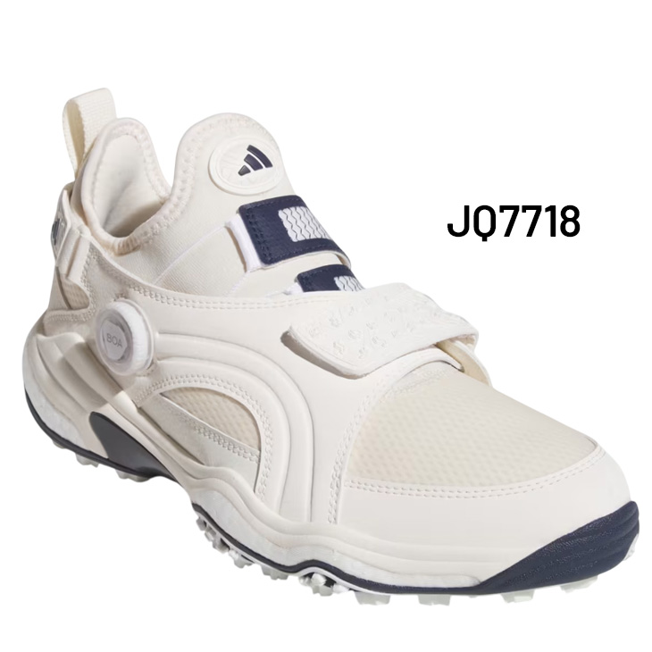 adidas（アディダス） メンズ ゴルフシューズ スパイクレス EE相当