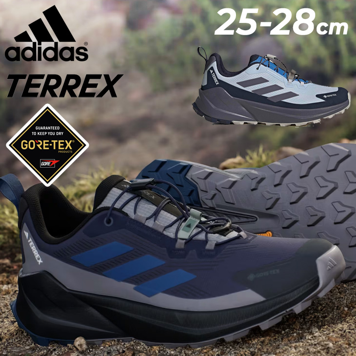 adidas（アディダス） アウトドアシューズ メンズ adidas TERREX