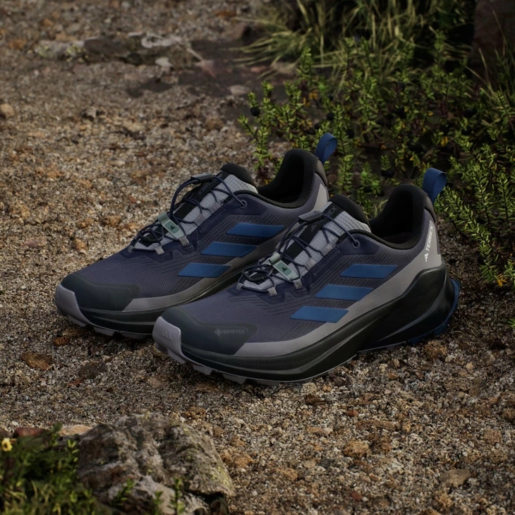  TERREX GORE-TEX ハイキングシューズ 26.5 12 adidas（アディダス） アウトドアシューズ メンズ adidas TERREX