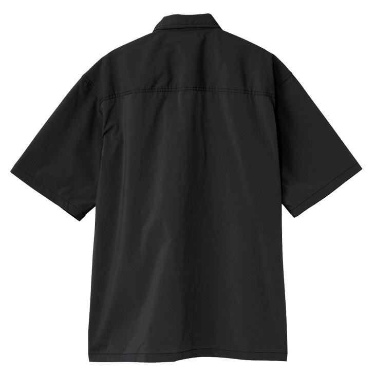 値下げ‼️THE NORTH FACE アウトドア半袖シャツ M THE NORTH FACE（ザ ノースフェイス） 半袖シャツ メンズ ユニセックス