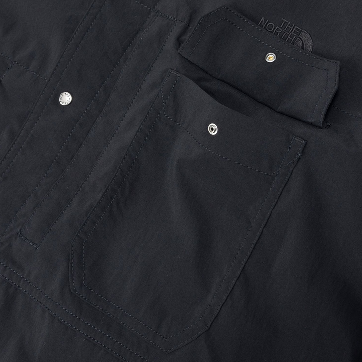 THE NORTH FACE（ザ ノースフェイス） 半袖シャツ メンズ ユニセックス