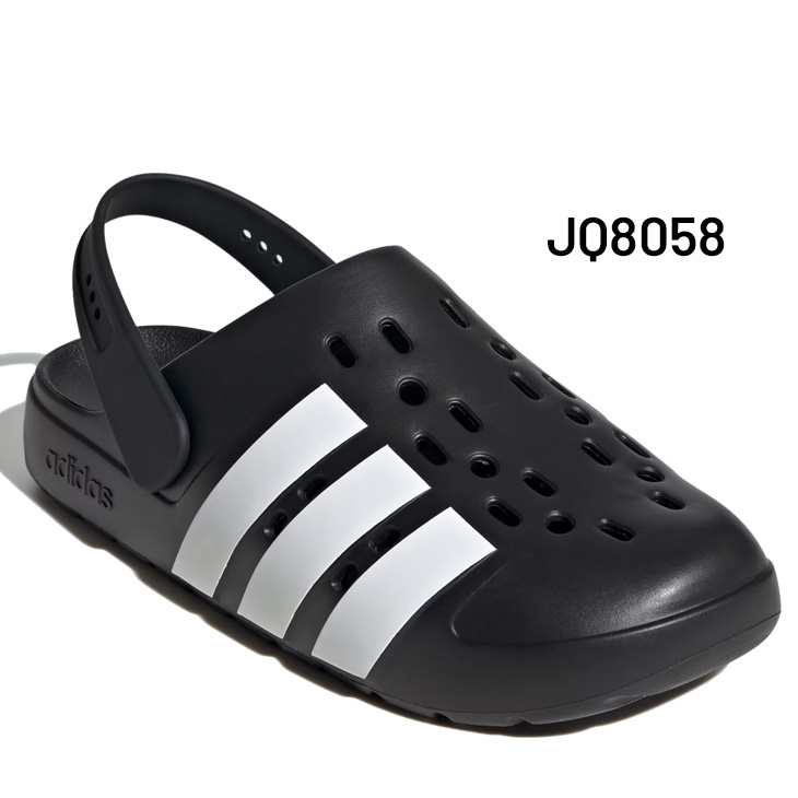 【レア】【未使用】アディダス　デュラモ　クロッグ　アディレッタ　25.5 ☆adidas☆Adilette Clog アディレッタ クロッグ☆追跡可