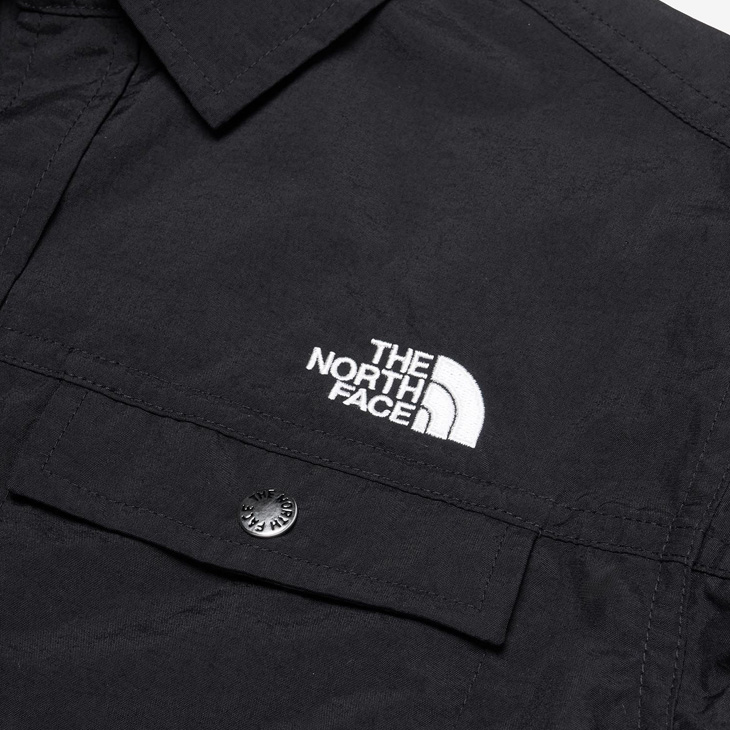 THE NORTH FACE（ザ ノースフェイス） キッズ 長袖シャツ 130-160cm
