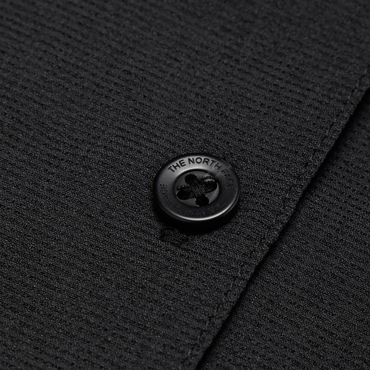 THE NORTH FACE（ザ ノースフェイス） 半袖ワンピース レディース