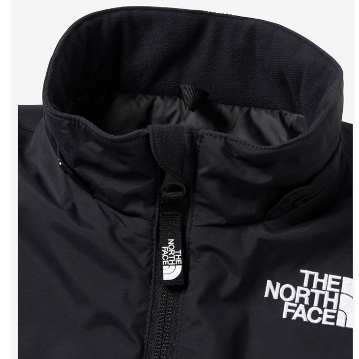 ノースフェイス ベビー ジャンプスーツ カバーオール THE NORTH FACE 