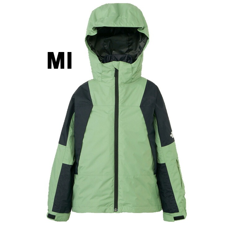 ザ・ノース・フェイス キッズ スノーウェア 130cm 140cm 150cm THE NORTH FACE 子ども用 防水アウターシェル  中わたインナーベスト セットモデル 3WAY /NSJ62307 : nsj62307 : APWORLD - 通販 - Yahoo!ショッピング