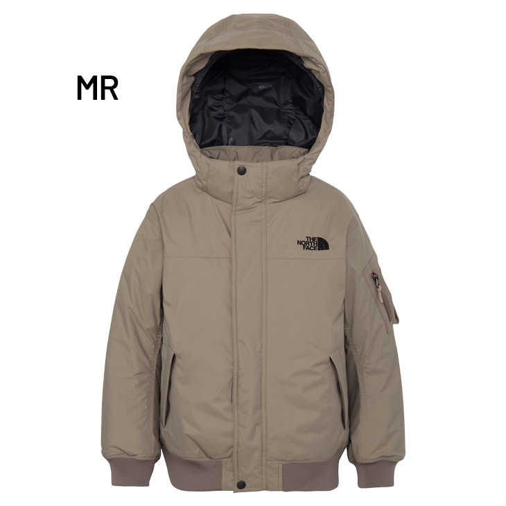 THE NORTH FACE（ザ ノースフェイス） 防寒 防水ジャケット キッズ