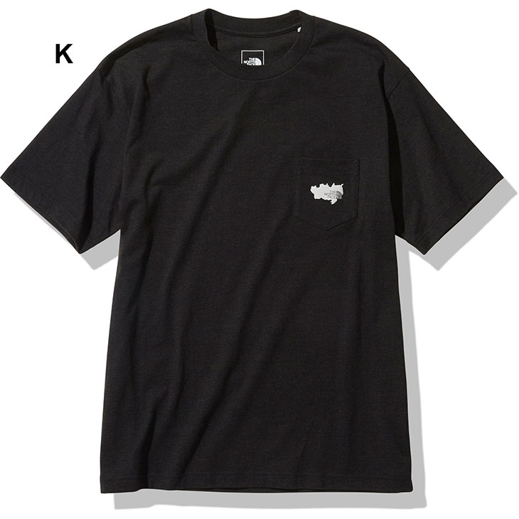 THE NORTH FACE（ザ ノースフェイス） ノースフェイス 半袖 Tシャツ