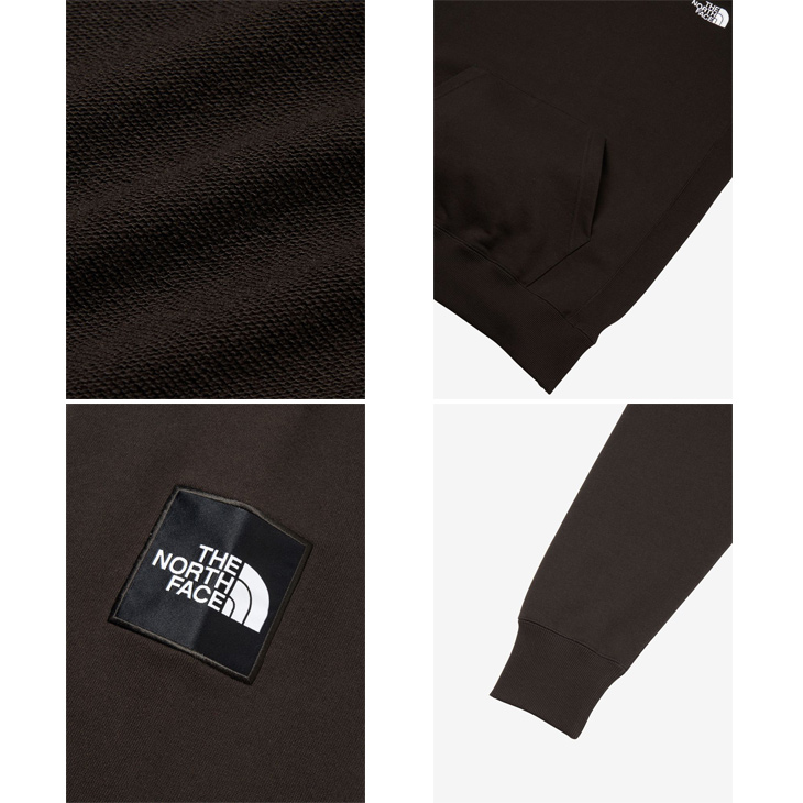 THE NORTH FACE ザ・ノース・フェイス スウェットパーカー