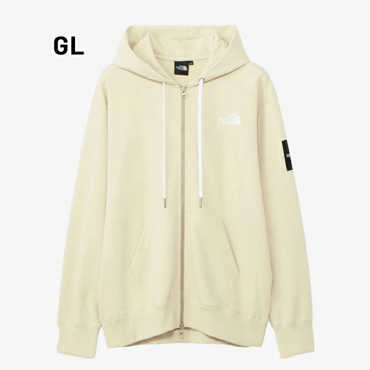 THE NORTH FACE ザ・ノース・フェイス スウェット パーカー