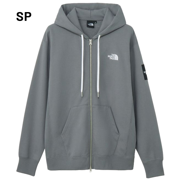 THE NORTH FACE（ザ ノースフェイス） スウェット パーカー メンズ