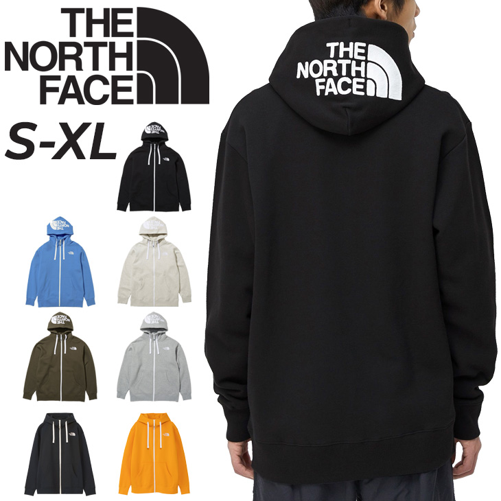 ノースフェイス パーカー スウェット フーディ メンズ/THE NORTH FACE