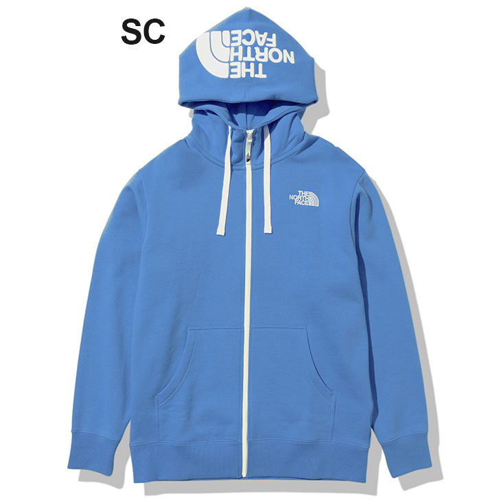 THE NORTH FACE（ザ ノースフェイス） パーカー スウェット フーディ