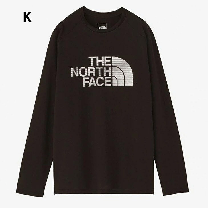 最強コラボ◆シュプリーム　ノースフェイス　長袖ドライTシャツ　ブラウン　XL 最強コラボ◇シュプリームノースフェイス長袖ドライTシャツ