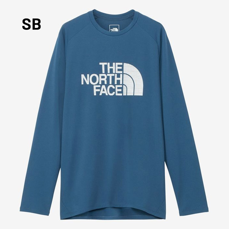 ざノースフェイス THE NORTH FACE ザ・ノース・フェイス 長袖 Tシャツ メンズ GTD