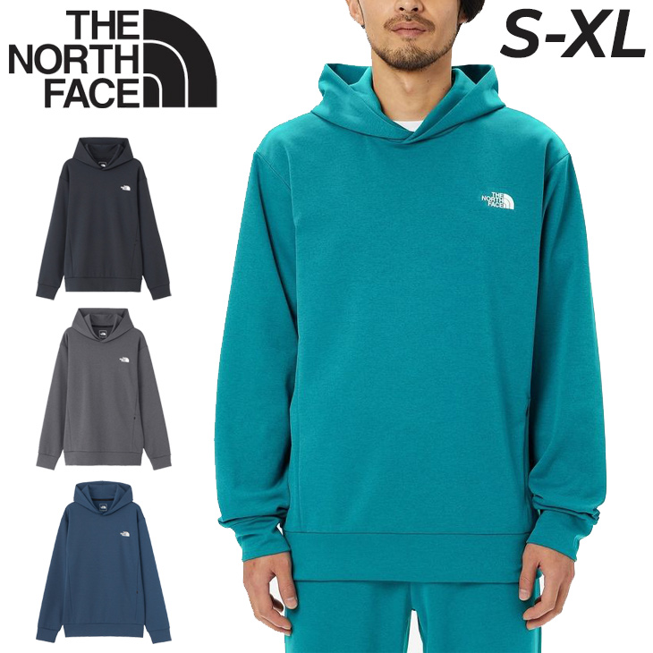 ノースフェイス パーカー スウェット メンズ THE NORTH FACE 