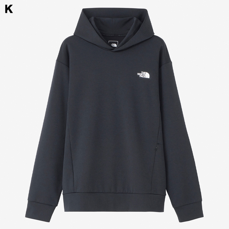 も*ち様 THE NORTH FACE ブラックパーカー THE NORTH FACE パーカー 「 海外流通モデル 」THE / ノース