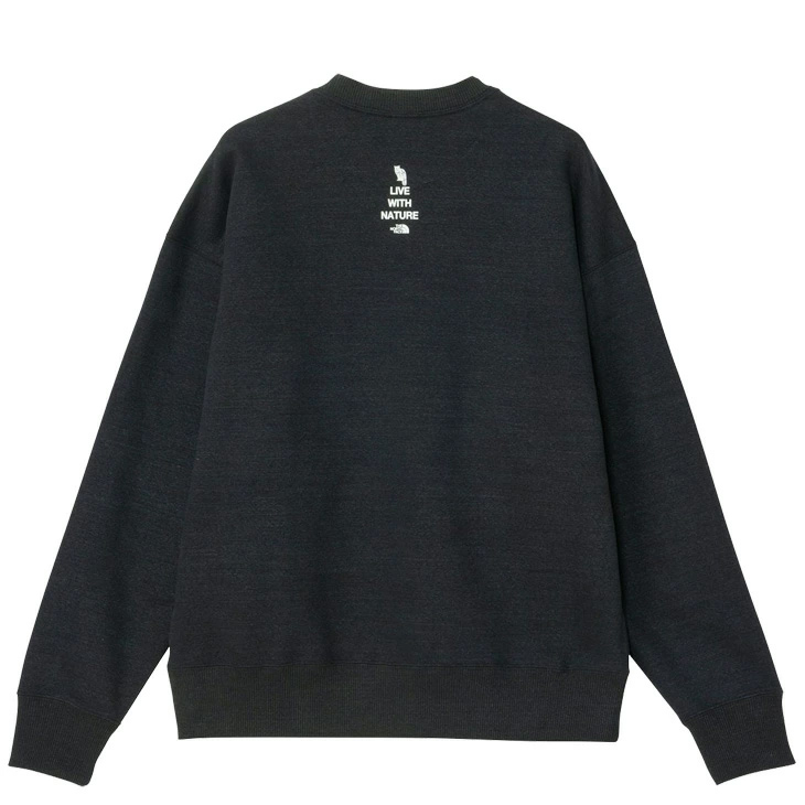 THE NORTH FACE ザ・ノース・フェイス スウェットシャツ メンズ