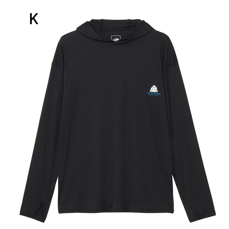 THE NORTH FACE（ザ ノースフェイス） 長袖 パーカーシャツ メンズ