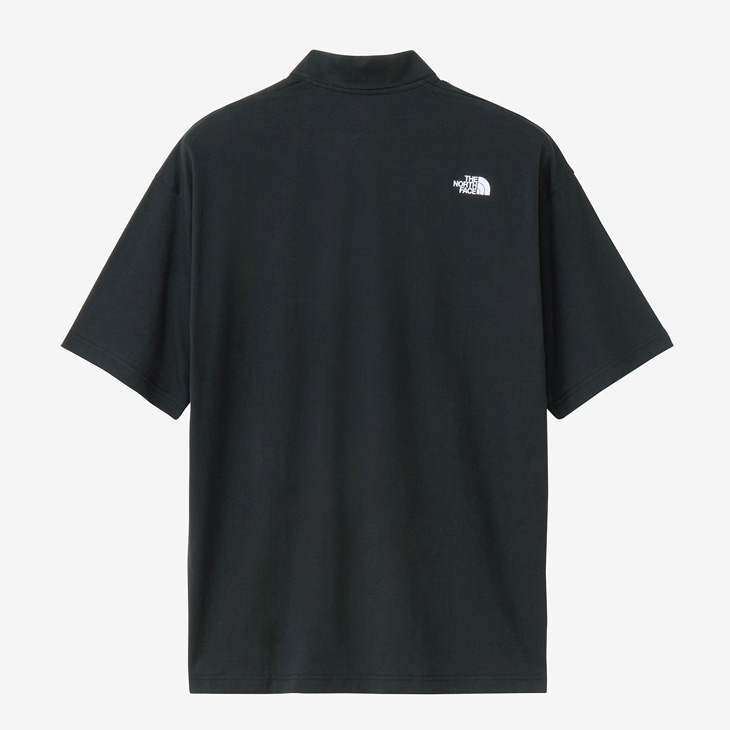 THE NORTH FACE ザ・ノース・フェイス 半袖 ポロシャツ メンズ