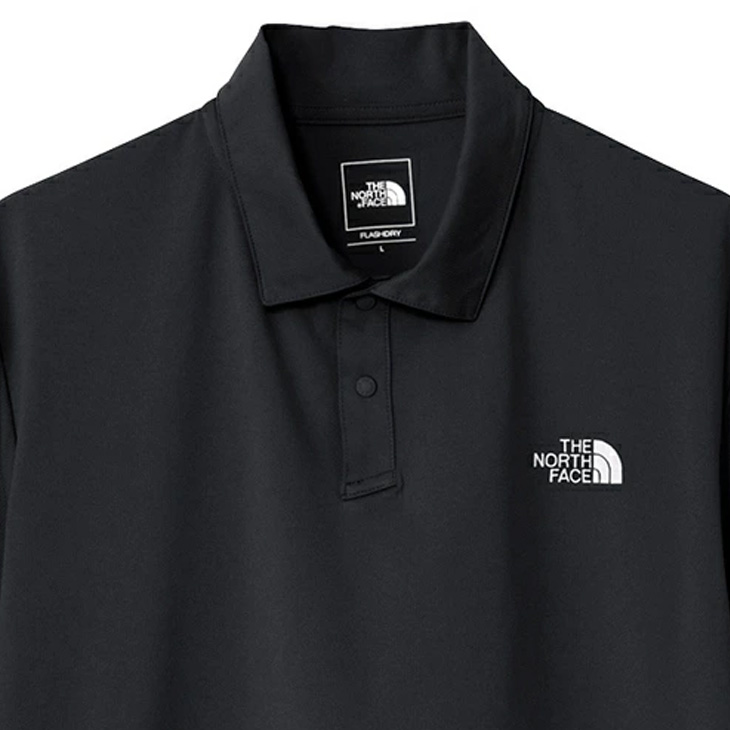 楽天市場】【5%OFF】THE NORTH FACE ANY PART POLO ザ・ノース