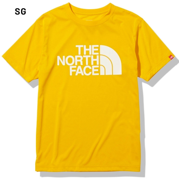 半袖 Tシャツ メンズ ノースフェイス THE NORTH FACE カラードーム