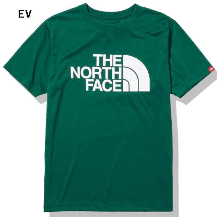 半袖 Tシャツ メンズ ノースフェイス THE NORTH FACE カラードーム