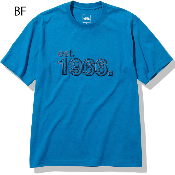THE NORTH FACE 半袖 Tシャツ メンズ ザ・ノース・フェイス