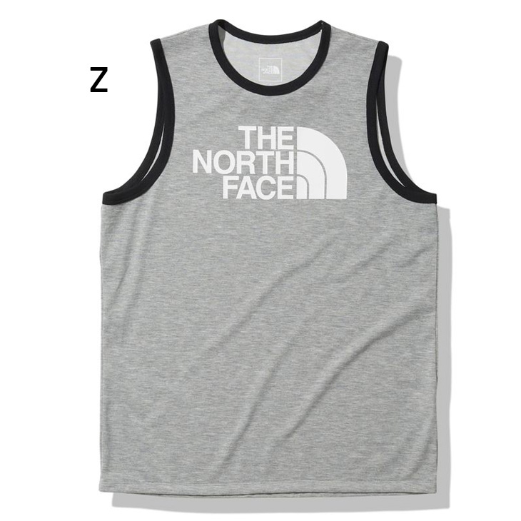 タンクトップ メンズ ノースフェイス THE NORTH FACE ノースリーブ T