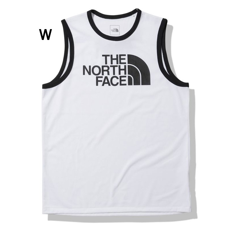 タンクトップ メンズ ノースフェイス THE NORTH FACE ノースリーブ T