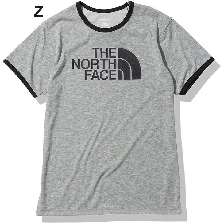 THE NORTH FACE ザ・ノース・フェイス 半袖 Tシャツ メンズ