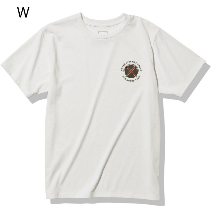 THE NORTH FACE ノースフェイス 半袖 Tシャツ メンズ 吸汗速乾