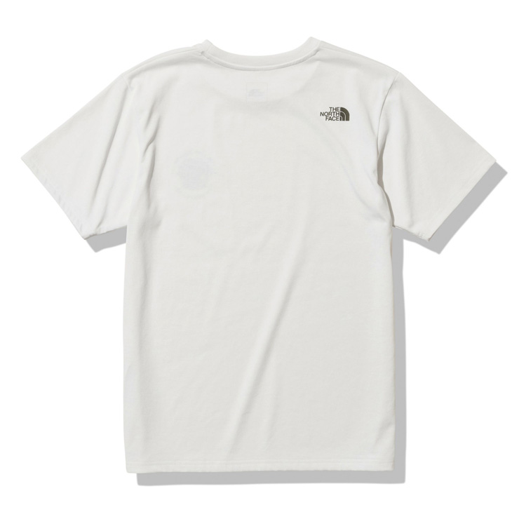 THE NORTH FACE - ノースフェイス 半袖 Tシャツ キャンプフォト
