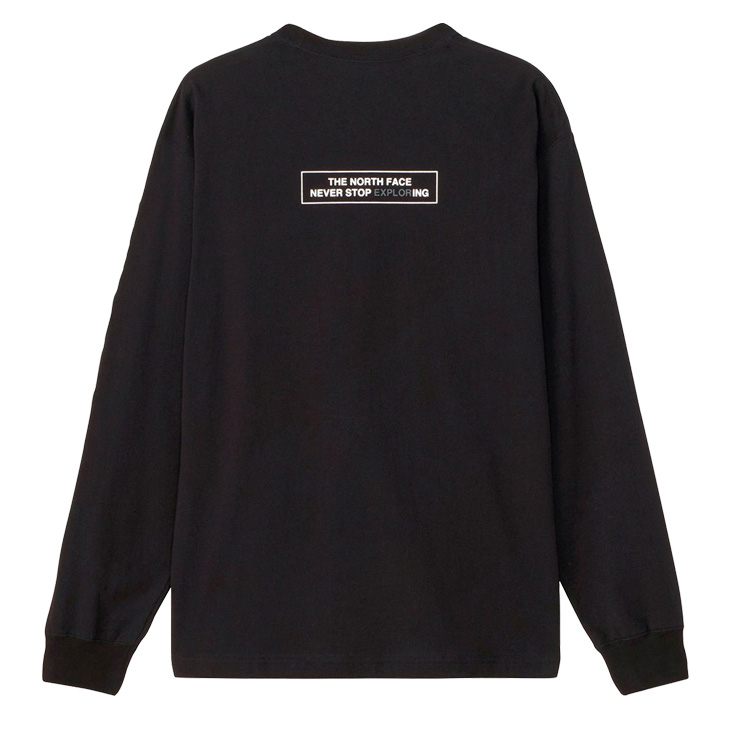 THE NORTH FACE（ザ ノースフェイス） 長袖 Tシャツ メンズ レディース