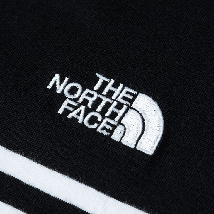 早い者勝ち☆THE NORTH FACE 半袖トップス ボーダー柄 UVガード 楽天市場】ザ・ノース・フェイス THE NORTH FACE Tシャツ 半袖