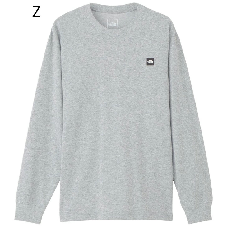 THE NORTH FACE ザ・ノース・フェイス 長袖 Tシャツ メンズ