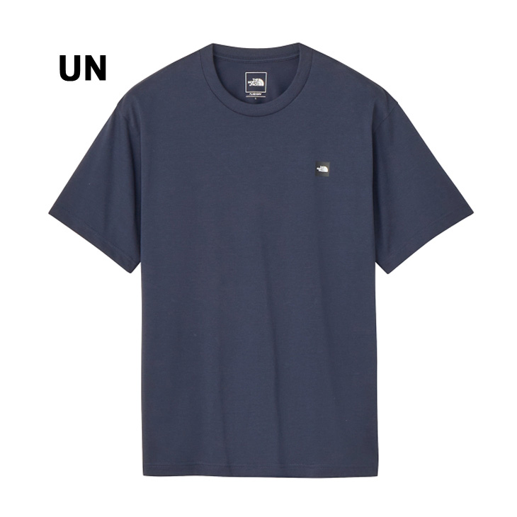 ♦THE NORTH FACE♦半袖 ラウンドTシャツ THE NORTH FACE ザ ノースフェイス COTTON STRETCH SHORT SLEEVE