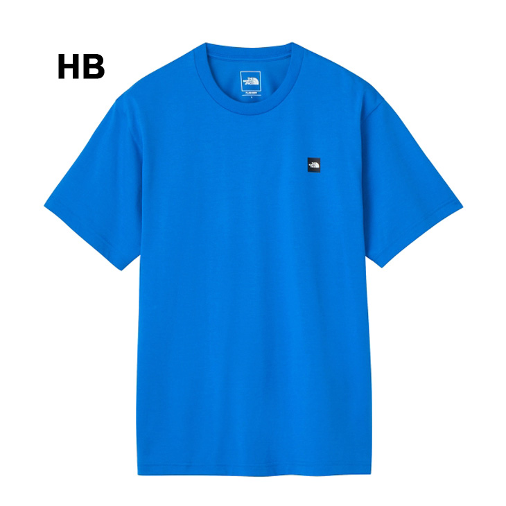 ♦THE NORTH FACE♦半袖 ラウンドTシャツ THE NORTH FACE ザ ノースフェイス COTTON STRETCH SHORT SLEEVE