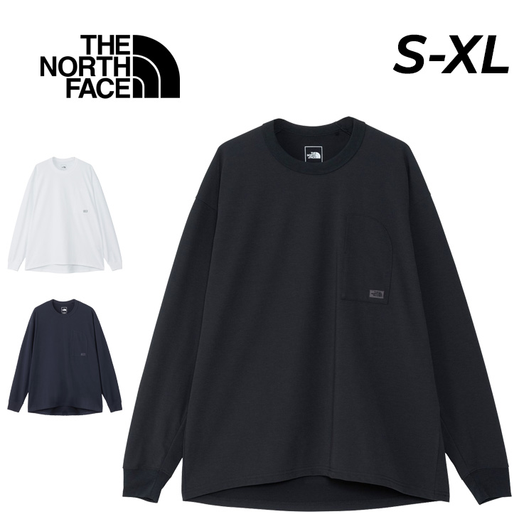 THE NORTH FACE（ザ ノースフェイス） 長袖 Tシャツ メンズ レディース