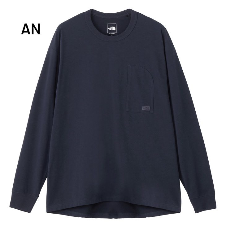 THE NORTH FACE（ザ ノースフェイス） 長袖 Tシャツ メンズ レディース
