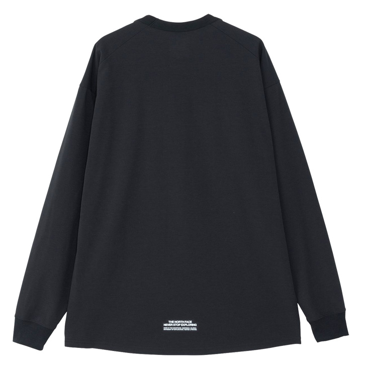 THE NORTH FACE（ザ ノースフェイス） 長袖 Tシャツ メンズ レディース