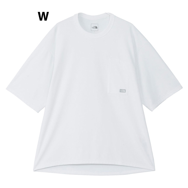 THE NORTH FACE（ザ ノースフェイス） 半袖 Tシャツ メンズ レディース