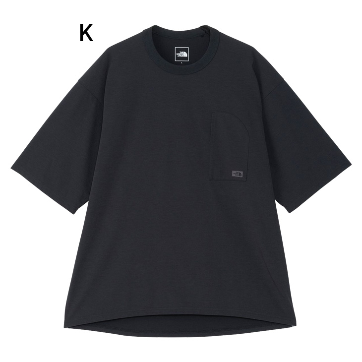 THE NORTH FACE（ザ ノースフェイス） 半袖 Tシャツ メンズ レディース