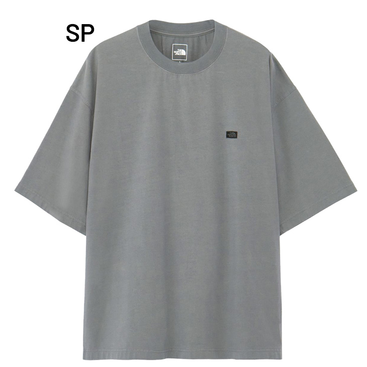 THE NORTH FACE ザ・ノース・フェイス 半袖 Tシャツ メンズ